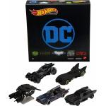 Reduzierte Hot Wheels Batman Batmobil Modellautos & Spielzeugautos 