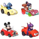 Mattel Modellautos & Spielzeugautos für 3 - 5 Jahre 