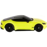 Mattel Nissan Modellautos & Spielzeugautos für 5 - 7 Jahre 