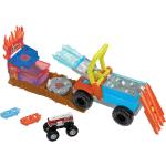 Reduzierte Hot Wheels Spielzeug Monstertrucks 