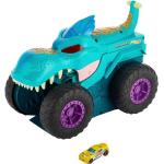 Reduzierte Hot Wheels Spielzeug Monstertrucks für 3 - 5 Jahre 