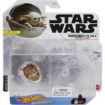 Hot Wheels Star Wars Yoda Baby Yoda / The Child Modellautos & Spielzeugautos 