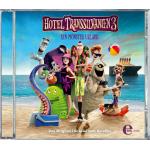 Hotel Transsilvanien 3 - Ein Monster Urlaub [Hörbuch-CD]