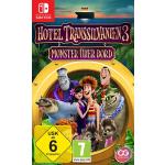 Hotel Transsilvanien 3: Monster über Bord (Switch)