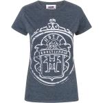 Hotel Transylvania Damen Logo T-Shirt NS4557 (XL) (Anthrazit)