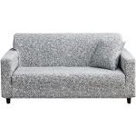 Reduzierte Moderne Sofabezüge 2 Sitzer aus Stoff 1-teilig 