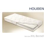 Houben XXL 5-Zonen-Matratzen aus Polyester 100x200 