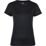 Schwarze Houdini T-Shirts für Damen Größe M 