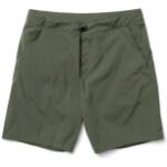 Houdini Wadi Shorts Herren Outdoor-Short baremark green