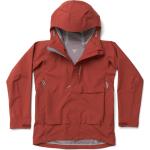 Houdini W's Rollercoaster Jacket deep red (A75) S