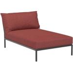 Rote Houe Chaiselongues & Longchairs Breite 100-150cm, Höhe 100-150cm, Tiefe 50-100cm 