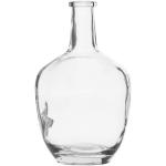 Reduzierte Vintage Vasen & Blumenvasen aus Glas 