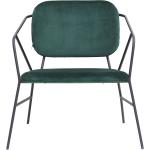 Reduzierte Grüne Moderne Lounge Sessel aus Stahl Breite 50-100cm, Höhe 50-100cm, Tiefe 50-100cm 