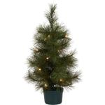 House Doctor - Pinus Weihnachtsbaum Grün, 60 cm - Grün