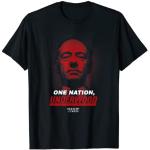 House of Cards One Nation Underwood T-Shirt