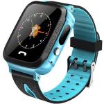 Smartwatches mit Touchscreen-Zifferblatt 