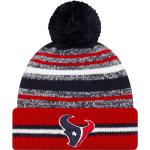 Houston Texans Beanie NFL New Era Sideline Wintermütze