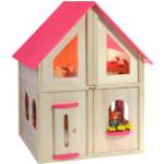 Howa Puppenhausmöbel für 3 - 5 Jahre 