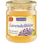 Hoyer Bio Lavendelhonig 