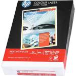 Weißes HP Laserpapier DIN A4, 500 Blatt 