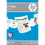 Weißes HP Laserpapier DIN A4, 80g, 500 Blatt 