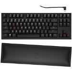 HP OMEN Spacer Gaming-Tastatur kabellos schwarz