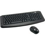 Hp Tastatur QWERTZ Deutsch Wireless 300