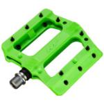 HT Components Pedal PA01A - Neongrün