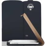 HTC Desire 610 Cases Art: Flip Cases aus Kunstleder 