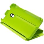 Grüne HTC HTC One Mini Cases aus Leder mini 