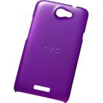 HTC ultra thin hard shell HC-C702 purple für One X, Bulk (HC-C702)