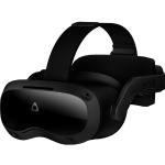 HTC Vive Focus 3 Virtual-Reality-Headset (4896 x 2448 px px, 90 Hz, AMOLED), schwarz