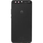 Schwarze huawei Huawei P10 Plus Cases 