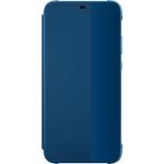 Blaue Huawei P20 Lite Hüllen Art: Flip Cases 