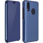 Blaue Huawei P20 Lite Hüllen Art: Flip Cases 