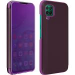 Violette Huawei Hüllen Art: Flip Cases 