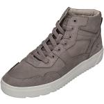 Hub Footwear Herrenschuhe - Boots Boston - metgrey Offwhite, Größe:43 EU