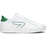 HUB Footwear Sneaker 'Hook-Z' grasgrün weiß 9340767