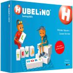 Hubelino Wörter bauen Lesen lernen (Verkauf durch "Südstädter Spielwaren Paradies" auf duo-shop.de)
