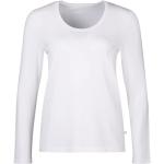 Huber 24 Hours Women Sleep Shirt (018855) white