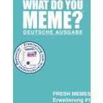 Meme / Theme What Do You Meme? 