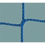 Huck Knotenloses Tornetz 3 mm - Polypr. hochfest (7,50 x 2,50 x 100/225) Farbe blau
