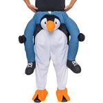 Deiters Pinguin-Kostüme aus Polyester 