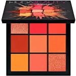 Huda Beauty Coral Obsessions Color Coral
