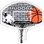HUDORA Basketballständer Pro XXL