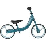 Reduzierte Blaue Hudora Laufräder & Lauflernräder aus Stahl für 3 - 5 Jahre 