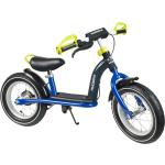 Blaue Hudora Cruiser Laufräder & Lauflernräder für Jungen 