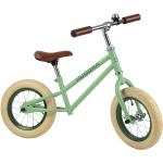 Reduzierte Grüne Retro Hudora Laufräder & Lauflernräder aus Stahl für 3 - 5 Jahre 