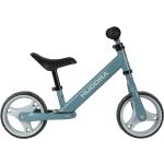 Blaue Hudora Laufräder & Lauflernräder aus Kunststoff 