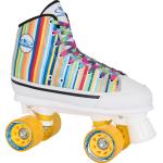 Hudora Roller Skates Candy-Stripes